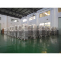 Zcheng Liquid Packing Equipment Machine d&#39;emballage liquide 100PCS